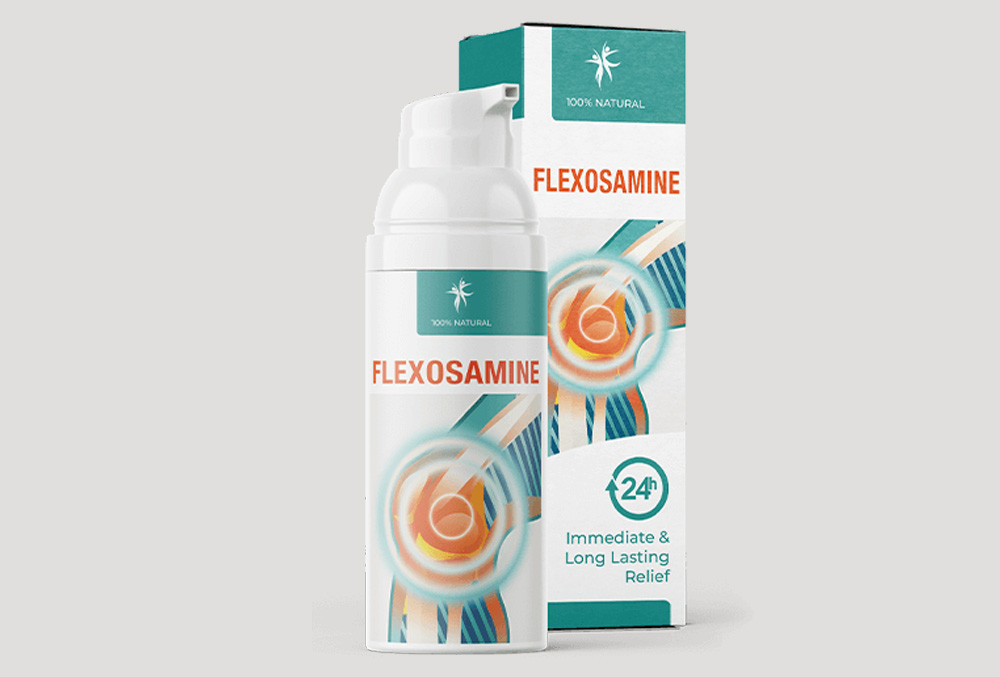 Produkt Flexosamine