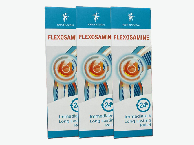 Produkt Flexosamine